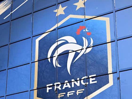 Image de l'article :Équipe de France U20 : deux nouveaux joueurs ne seront pas libérés par leur club pour la Coupe du Monde