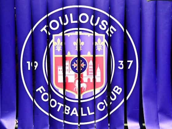 Image de l'article :Toulouse : l’UEFA se penchera lundi sur le dossier Milan - TFC