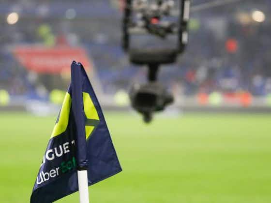 Image de l'article :Ligue 1 : OL - PSG, Monaco - Lens… la programmation TV de la J4