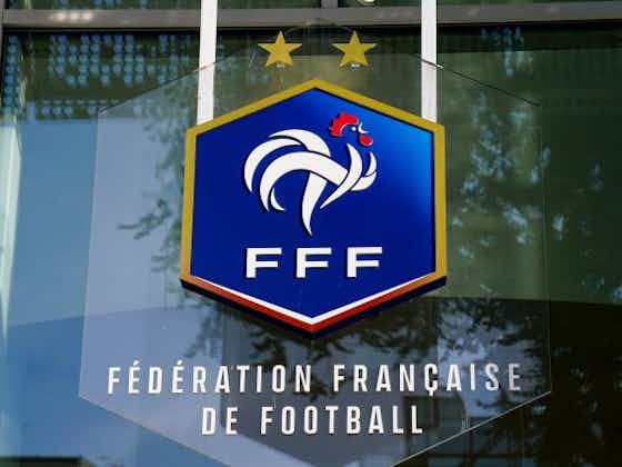 Image de l'article :FFF : OL, Vannes, Tours, Niort, Toulouse… de nombreux clubs sanctionnés !