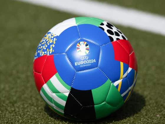 Image de l'article :Euro 2024 : France, Espagne, Turquie... sept équipes ont validé leur ticket pour la phase finale