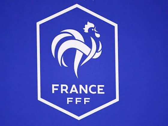 Image de l'article :L’Équipe de France U19 Féminine écrase l’Irlande du Nord