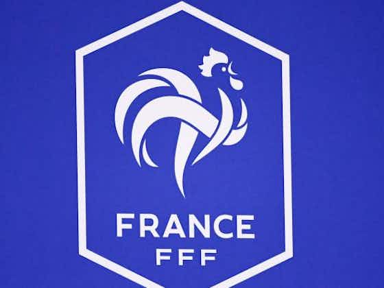 Image de l'article :L’Équipe de France U19 Féminine bat la Hongrie et disputera le 2e tour qualificatif à l’Euro