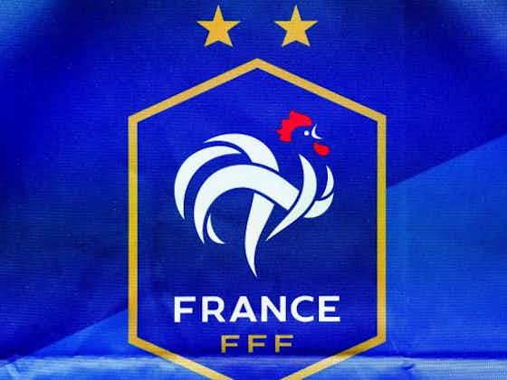 Image de l'article :Equipe de France Futsal (F) : la première rencontre officielle face à la Finlande à guichets fermés