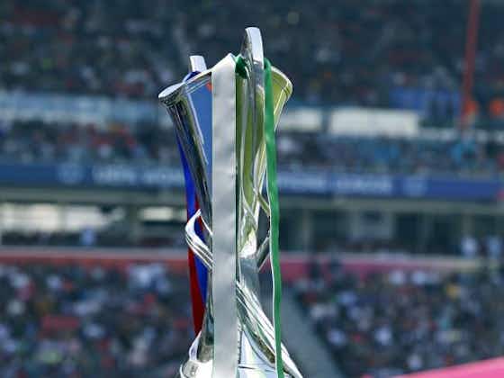 Image de l'article :Ligue des Champions (F) : l'UEFA valide le changement de format de la compétition