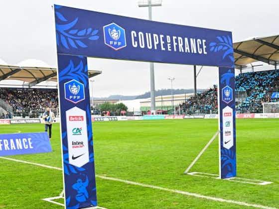 Image de l'article :Coupe de France : Le Racing CFF "déplore l’attitude déloyale adoptée par le LOSC" 