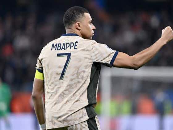 Image de l'article :Ligue 1 : le top 30 des plus gros salaires, Mbappé seul au monde
