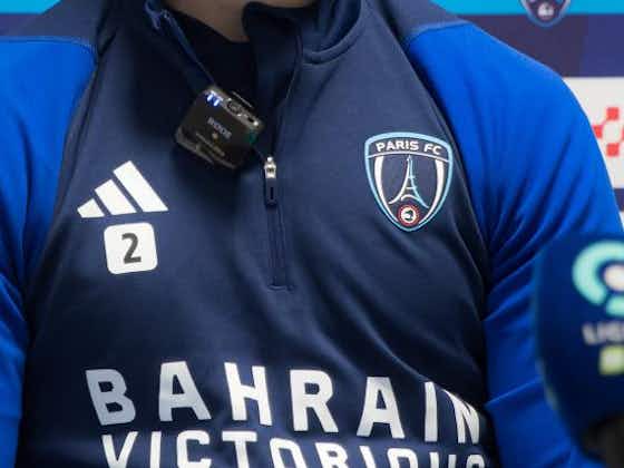 Image de l'article :Paris FC : le club dément les accusations concernant la gestion du Ramadan