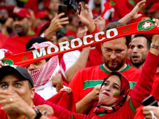 Image de l'article :Coupe du monde 2030 : le Maroc veut construire le plus grand stade au monde