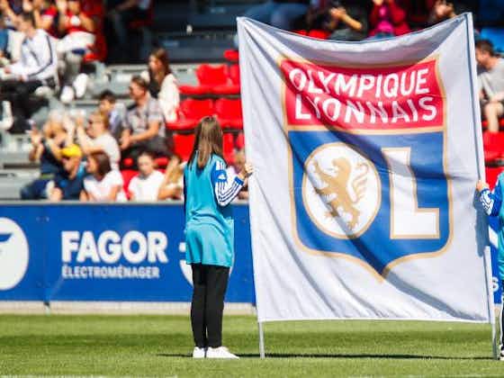 Image de l'article :OL (U17) : le magnifique coup franc de Khalis Merah contre l’AS Saint-Étienne 