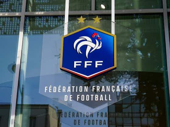 Image de l'article :Équipe de France U16 (F) : les Bleuettes accrochées par les Pays-Bas lors de la première journée du Mondial de Montaigu 