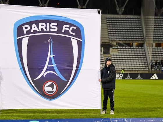 Image de l'article :Paris FC (F) : la réception du MHSC délocalisée à Jean-Bouin, la direction "regrette"