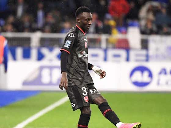 Image de l'article :Valenciennes : Souleymane Basse suivi en Liga et en Serie A ?