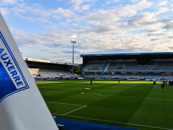 Image de l'article :Auxerre : l’entraîneur de la réserve David Carré va quitter son poste à l’issue de la saison 
