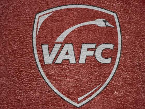 Image de l'article :Valenciennes : le meilleur buteur de l'histoire du club va donner le coup d’envoi fictif contre Pau