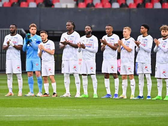 Image de l'article :Amiens SC - Dunkerque : La chaîne et l’heure du match ?