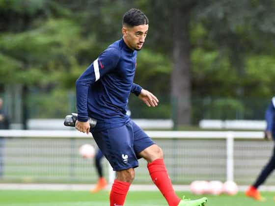 Image de l'article :Équipe de France U18 : une pépite du RCSA dans le viseur de clubs européens