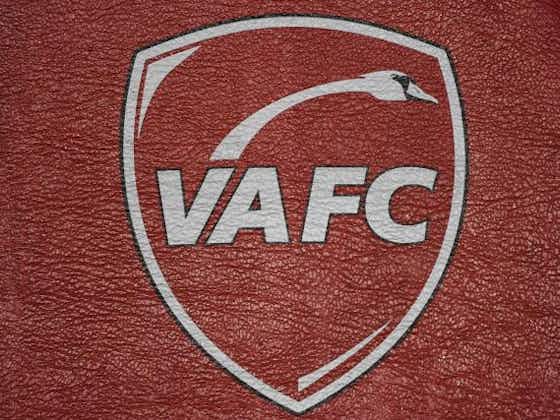 Image de l'article :Valenciennes : le VAFC au chevet des enfants hospitalisés