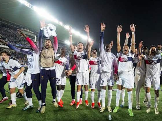 Image de l'article :PSG : jackpot en vue après la qualification en demi-finale de la Ligue des Champions