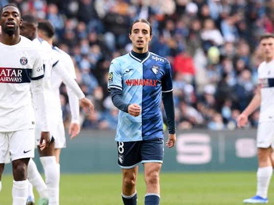Image de l'article :Ligue 1 : PSG - Le Havre, avant la demi-finale de C1, ne devrait pas être reporté