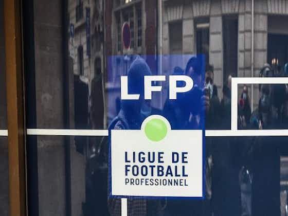 Image de l'article :Ligue 1 : la LFP va encore modifier le calendrier des équipes qualifiées en Europe
