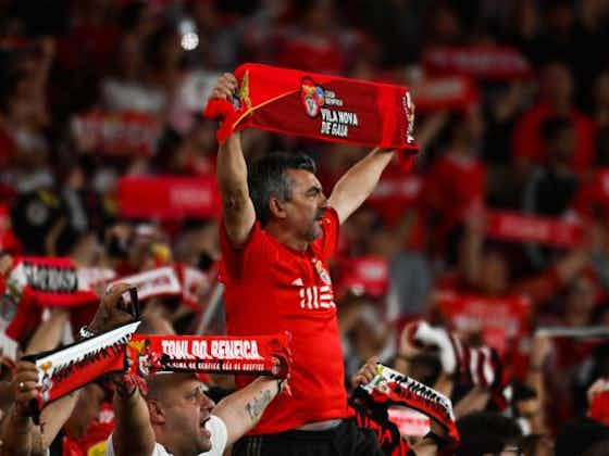 Image de l'article :OM : des supporters du Benfica exfiltrés d'un fast-food