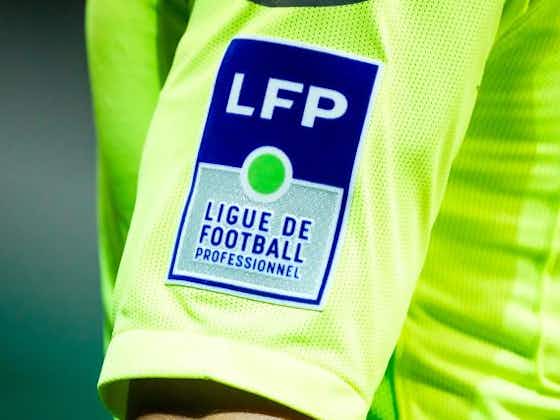Imagem do artigo:Ligue 1 : la LFP a tranché, Nice-PSG et Reims-OM reportés