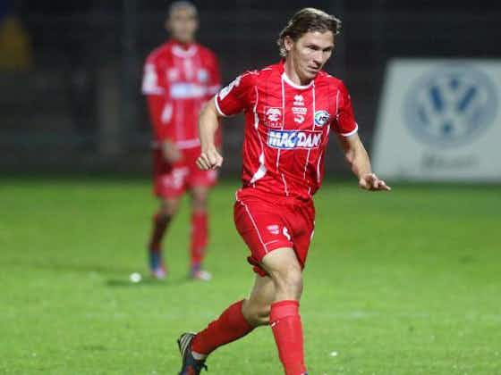 Image de l'article :Beauvais : l'ex-footballeur Sébastien Piocelle candidat à la reprise du l'ASBO