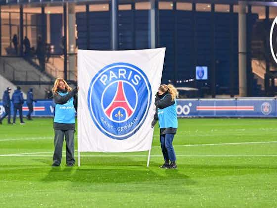 Image de l'article :PSG : les joueurs convoqués pour la réception du Havre 