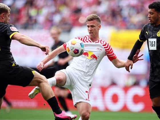 Article image:Étranger : avant le PSG, le Borussia Dortmund coule en Allemagne
