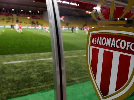 Image de l'article :Monaco : l'adversaire pour le 3e tour préliminaire de C1 est connu