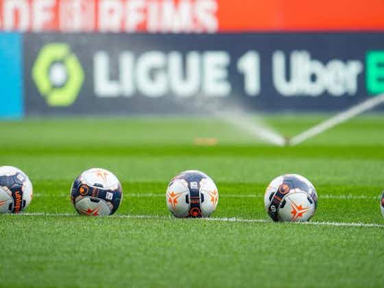 Image de l'article :Ligue 1 : Amazon annonce une période d'essai gratuite
