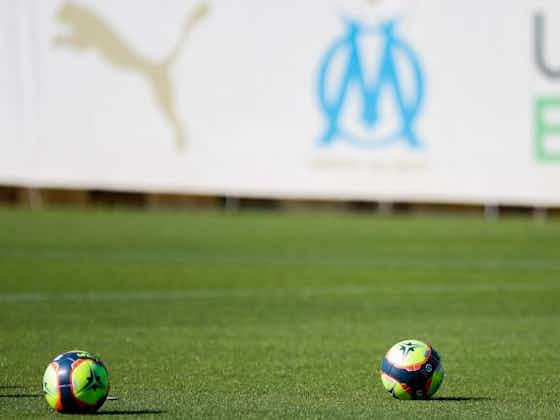 Image de l'article :N2 C : duel Marseille-Toulon, choc entre Grasse et le GOAL FC ... le calendrier de la 7e journée