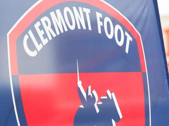 Image de l'article :Clermont - Lille : Clermont n'oublie pas Gourvennec et Armand, deux anciens du club
