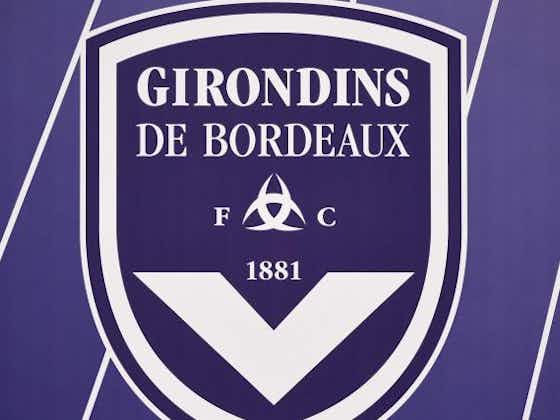 Image de l'article :Bordeaux - Nantes : les groupes dévoilés, première pour un attaquant bordelais ! 