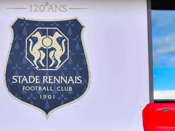 Image de l'article :Rennes fait tomber Brest, Saint-Etienne l'emporte, Clermont aussi, ... les résultats en U19 !