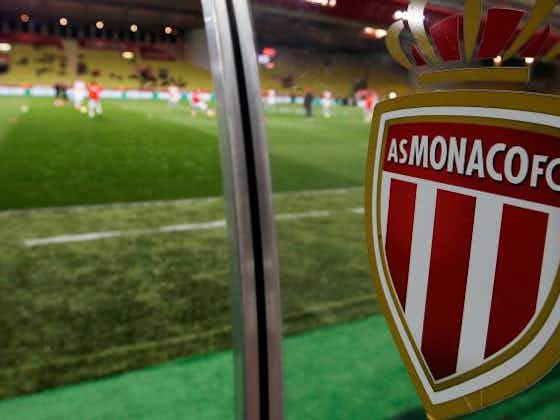 Image de l'article :Monaco : la belle initiative du club envers le foot amateur