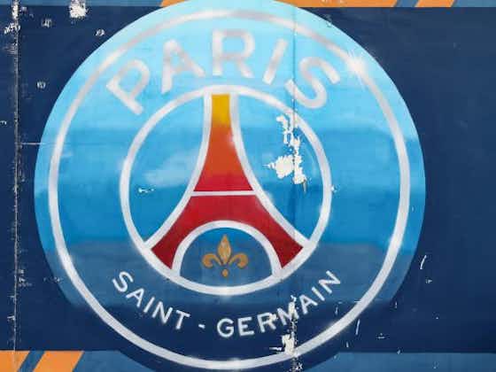 Image de l'article :Lens - PSG : une mauvaise nouvelle définitivement officielle pour les supporters parisiens