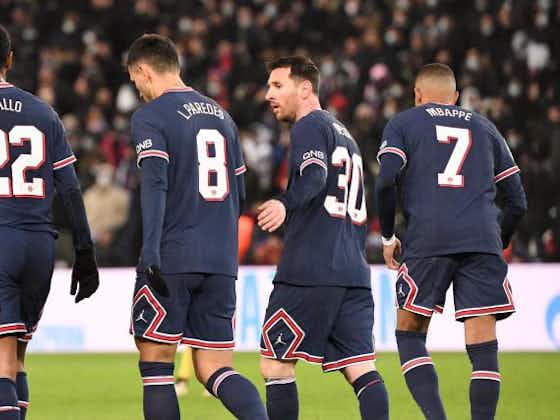 Image de l'article :PSG : quels adversaires potentiels pour Paris après les nouveaux qualifiés de la soirée ?