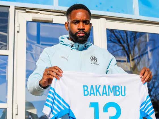 Image de l'article :OM : Bakambu ne fera pas sa 1ère apparition ce week-end ! 