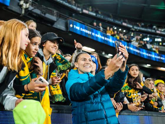 Article image:Melbourne misses out on hosting Matildas as Women’s Asian Cup host states revealed