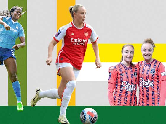 Article image:Women’s Champions League and Super League: weekend talking points 
