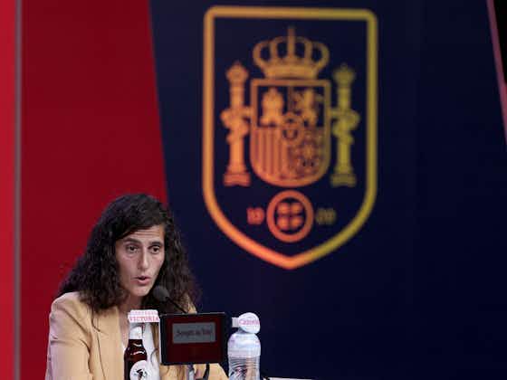 Article image:Confusion in Spain after boycotting players called up by new women’s coach