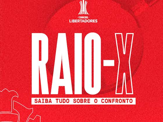 Imagem do artigo:Raio-X: Inter visita o Metropolitanos-VEN na quarta rodada da CONMEBOL Libertadores