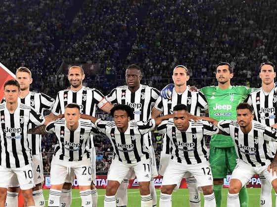 Immagine dell'articolo:Di Maria e Perisic riaprono il dibattito: la Juventus è una squadra vecchia?