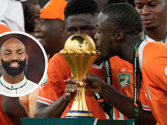 Article image:Eight exciting players + stories from Africa Cup of Nations 2023