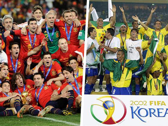 Article image:What is the Over-35 World Cup? Everything we know about the new tournament so far