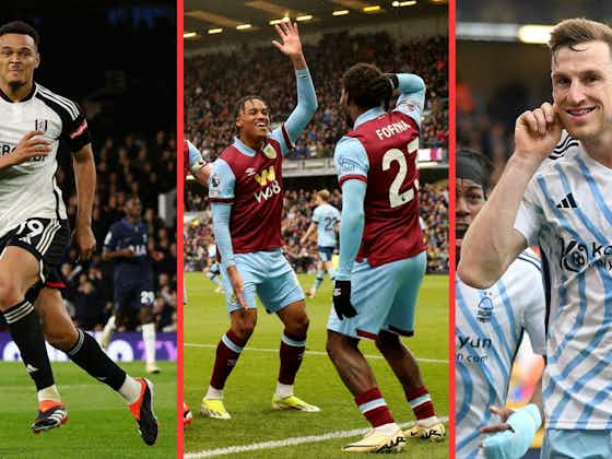 Article image:Chris Wood scripts milestone plus other stats & stories you might have missed in a reduced Premier League Saturday