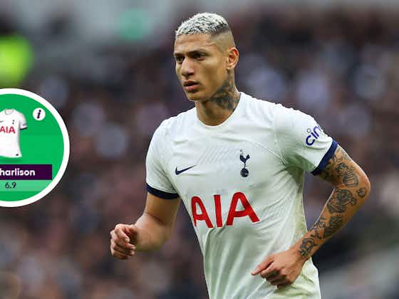 Article image:Fantasy Premier League tips: Three must-have differential picks for FPL Gameweek 30