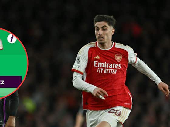 Image de l'article :Fantasy Premier League tips: Three must-have differential picks for FPL Gameweek 33